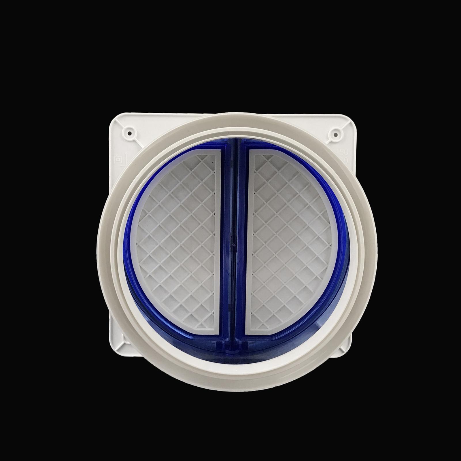 Backdraft Damper for Range Hoo - đánh giá và giá Commercial Kitchen Exhaust Hood