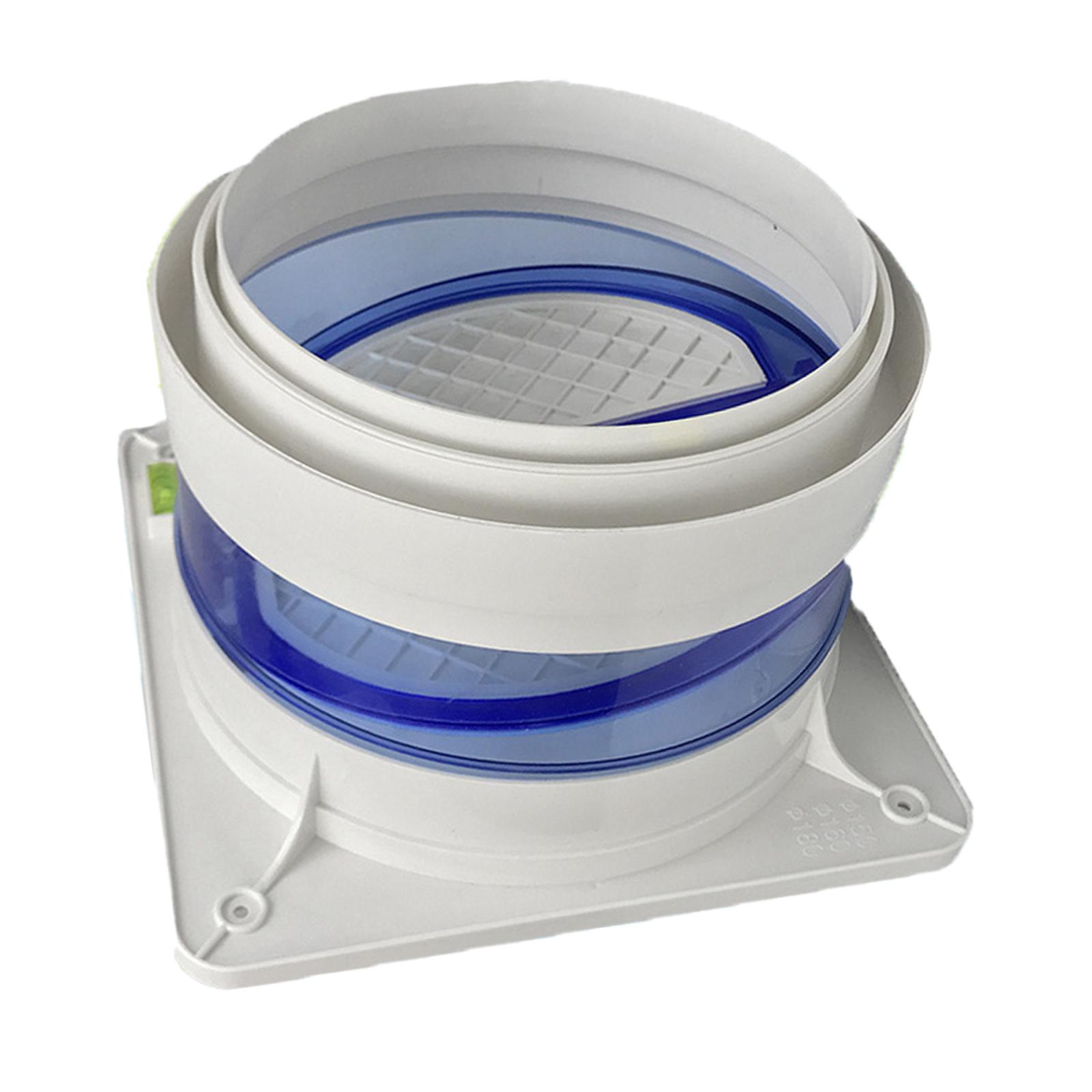 Backdraft Damper for Range Hoo - đánh giá và giá Commercial Kitchen Exhaust Hood