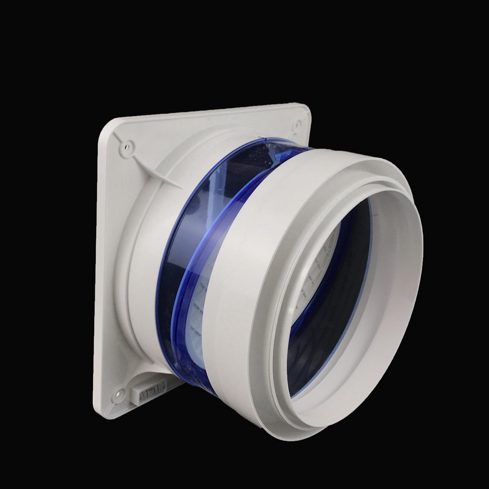 Backdraft Damper for Range Hoo - đánh giá và giá Commercial Kitchen Exhaust Hood