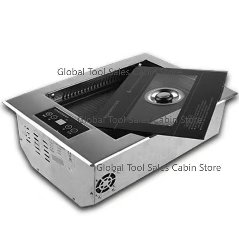 Factory Direct Electric  Heati - đánh giá và giá Teppanyaki Grill Table