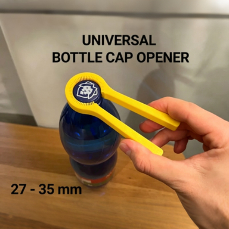 Bottle Cap Opener Serrated Jar - đánh giá và giá Commercial Kitchen Kettle