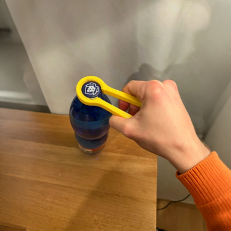 Bottle Cap Opener Serrated Jar - đánh giá và giá Commercial Kitchen Kettle