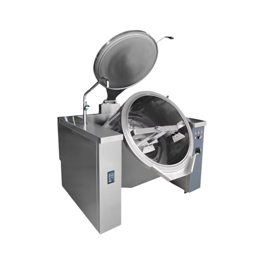 Commercial restaurant stainles - đánh giá và giá Commercial Kitchen Kettle