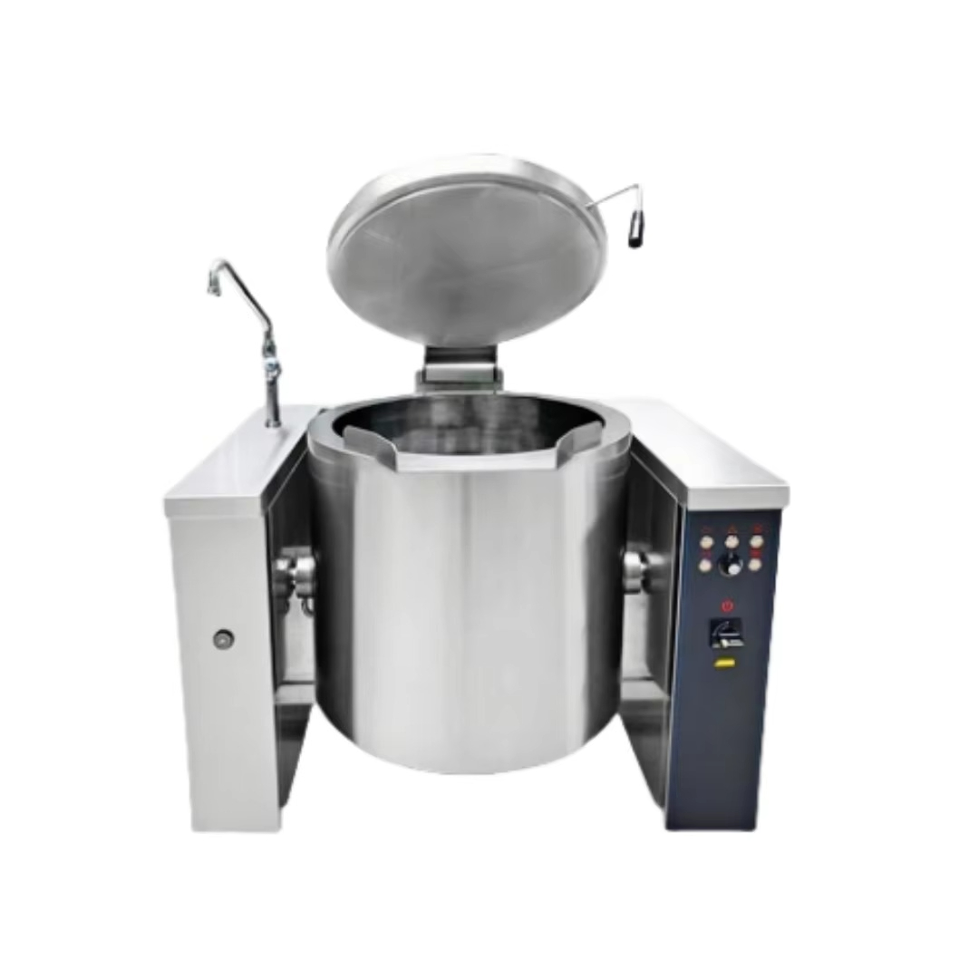 Commercial restaurant stainles - đánh giá và giá Commercial Kitchen Kettle