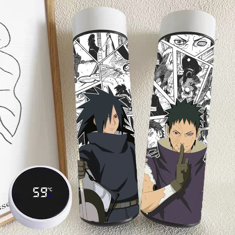 500ml Anime Naruto Insulated T - đánh giá và giá Commercial Kitchen Kettle
