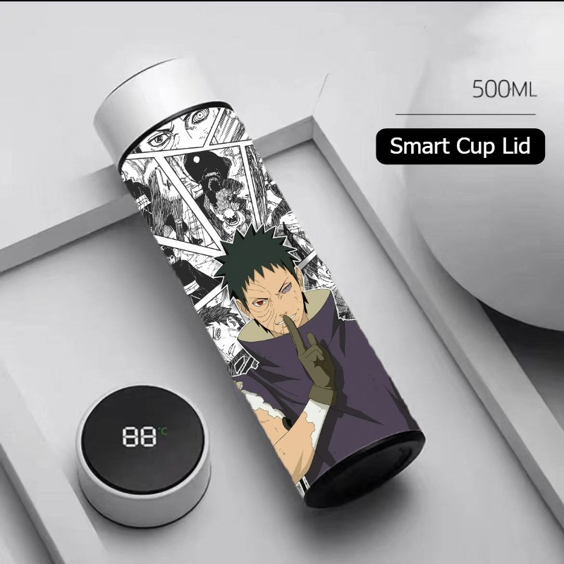 500ml Anime Naruto Insulated T - đánh giá và giá Commercial Kitchen Kettle