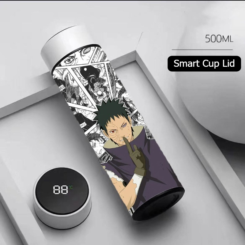 500ml Anime Naruto Insulated T - đánh giá và giá Commercial Kitchen Kettle