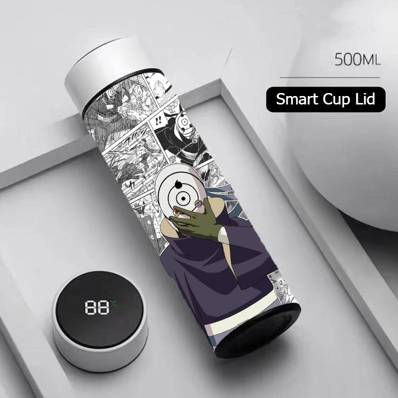 500ml Anime Naruto Insulated T - đánh giá và giá Commercial Kitchen Kettle