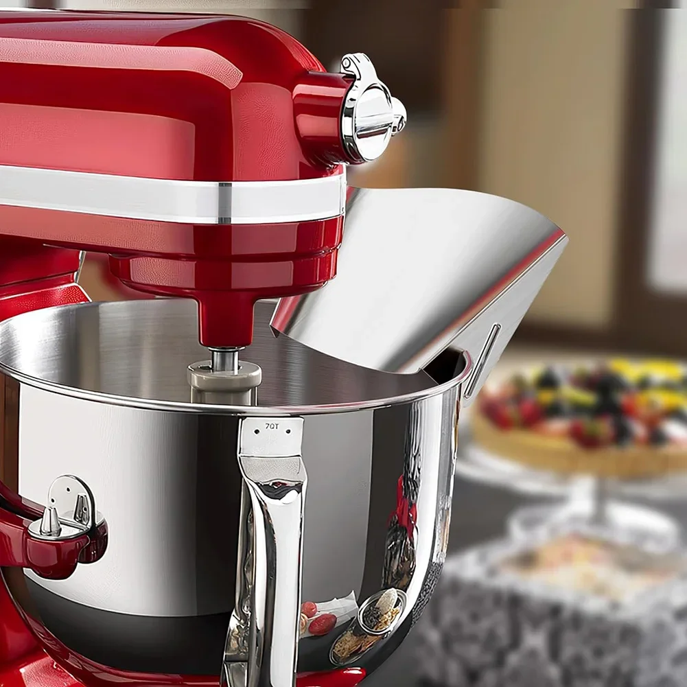 Lifesparking Stainless Steel P - đánh giá và giá Commercial Kitchenaid
