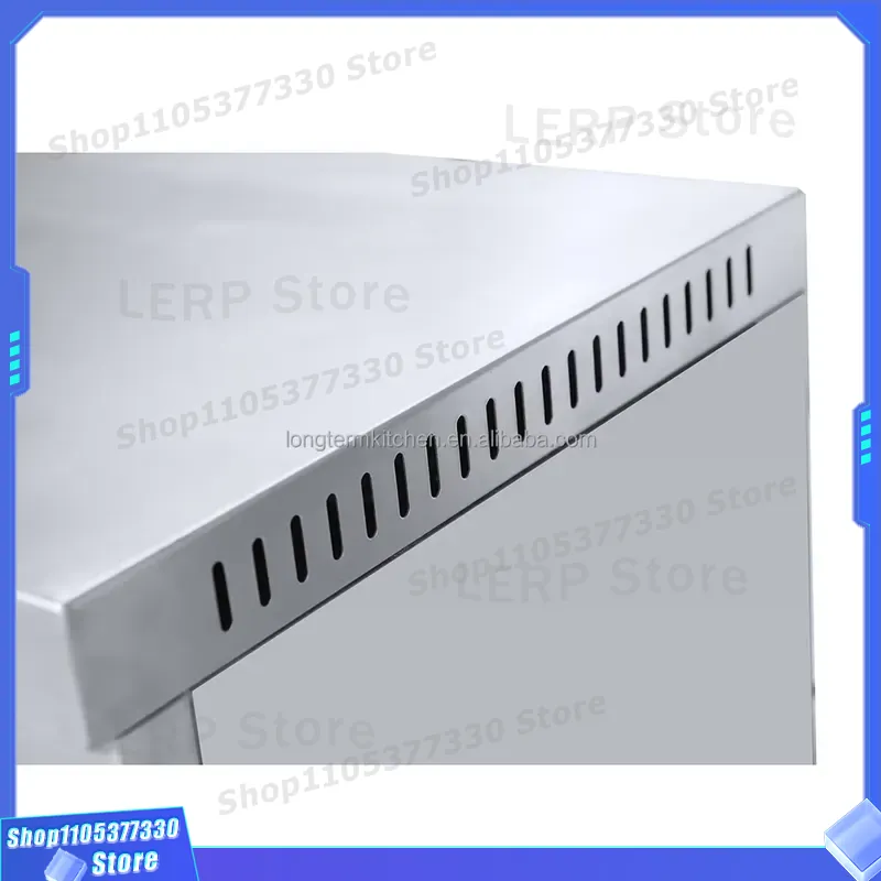 Commercial Stainless Steel Kit - đánh giá và giá Commercial Kitchen Exhaust Hood