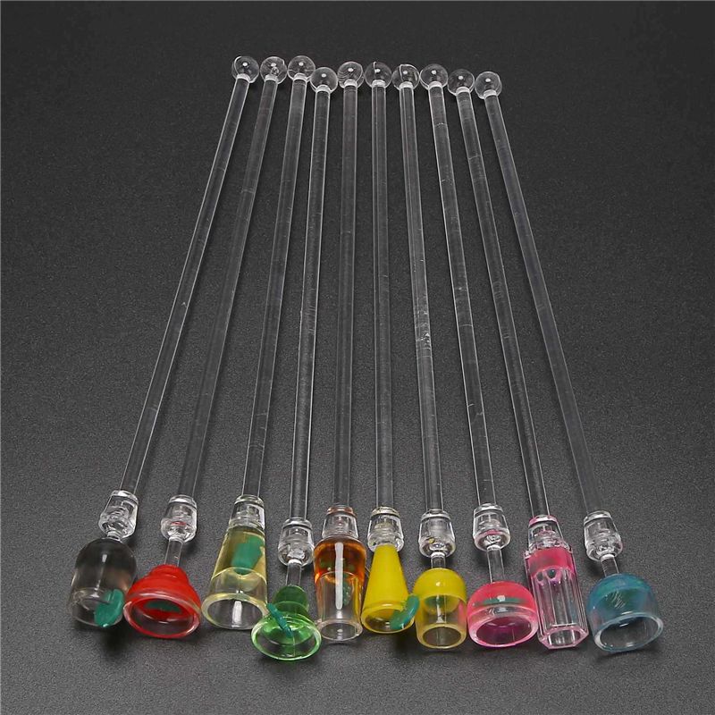 40Pcs Cocktail Stirrer Drink M - đánh giá và giá Bar Blender Mixing