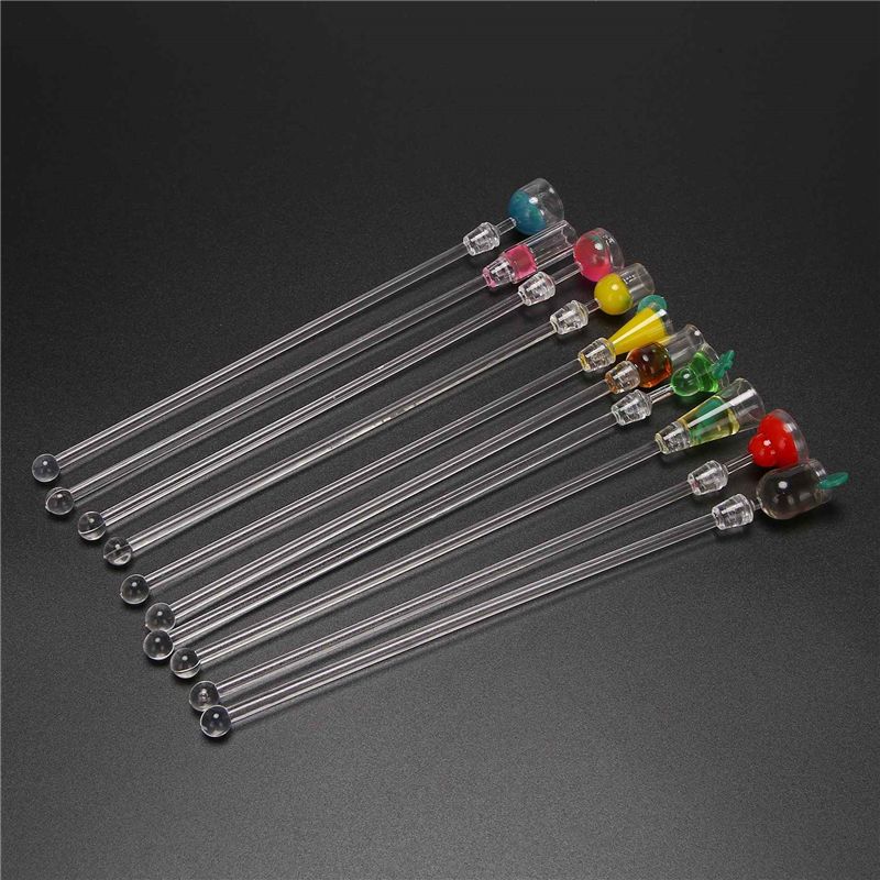 40Pcs Cocktail Stirrer Drink M - đánh giá và giá Bar Blender Mixing