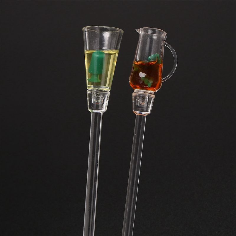 40Pcs Cocktail Stirrer Drink M - đánh giá và giá Bar Blender Mixing