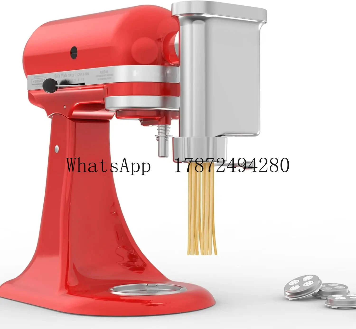 Heavy Duty Metal Pasta Maker A - đánh giá và giá Commercial Kitchenaid