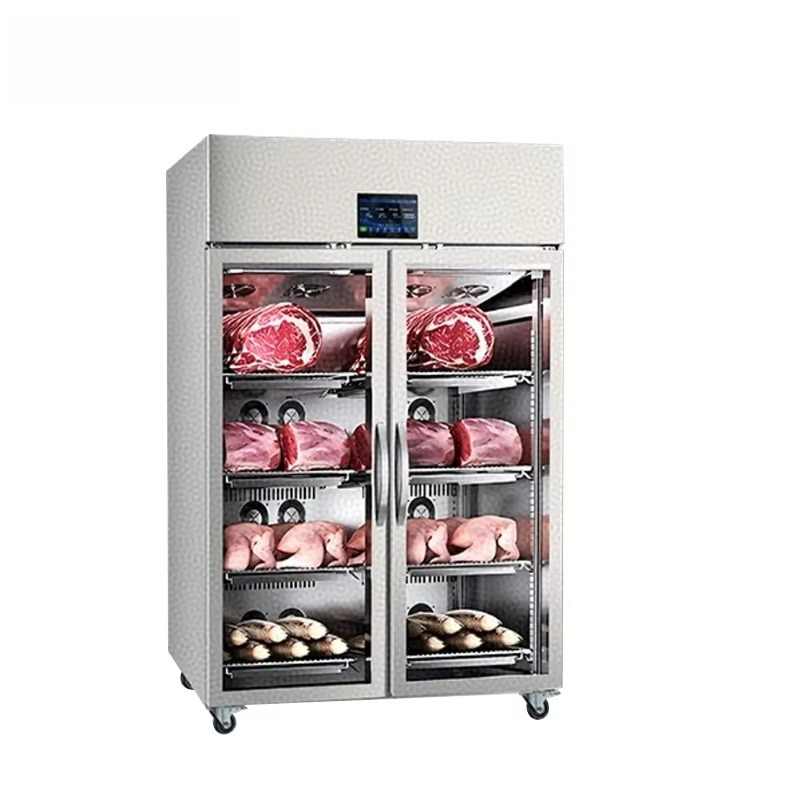 Commercial Kitchen Meat Defros - đánh giá và giá Commercial Kitchen Cabinet