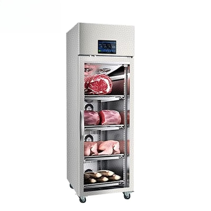 Commercial Kitchen Meat Defros - đánh giá và giá Commercial Kitchen Cabinet