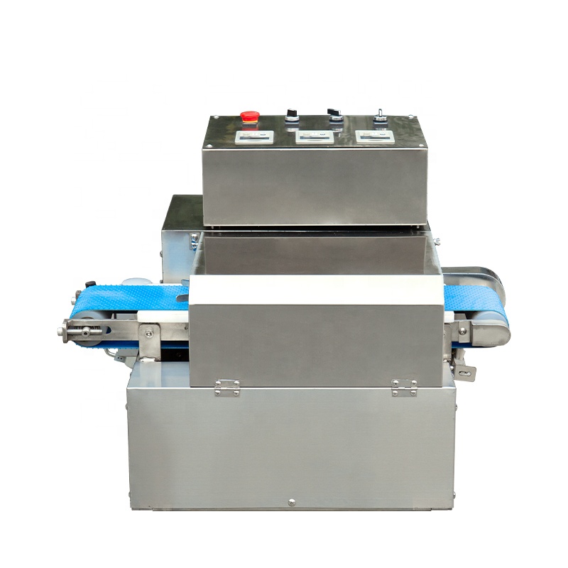 Stainless Steel Fully Automati - đánh giá và giá Meat Slicer Machine