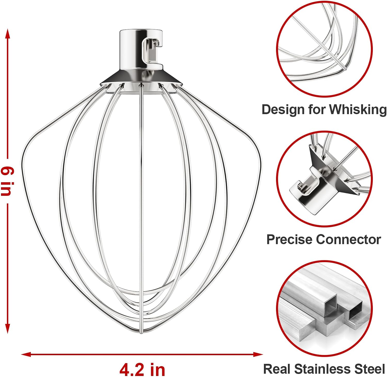 Replacement part K45WW Stainle - đánh giá và giá Commercial Kitchenaid