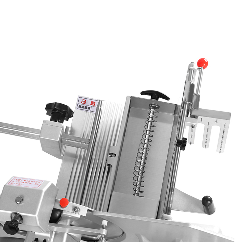 Fully Automatic Frozen Meat Cu - đánh giá và giá Meat Slicer Machine