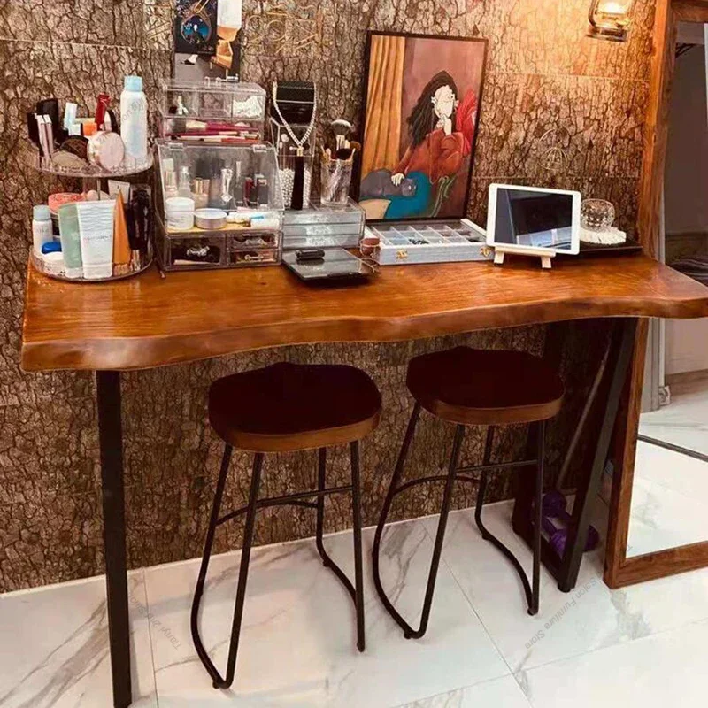 Dining Reception Desk Bar Tabl - đánh giá và giá Commercial Kitchen Counter