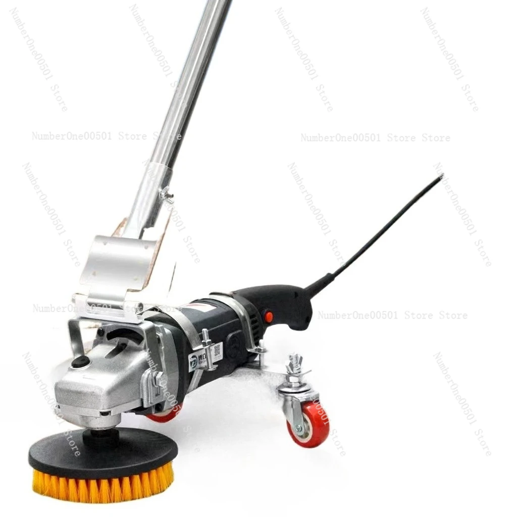 High Power Electric Cleaning B - đánh giá và giá Commercial Kitchen Tile Flooring