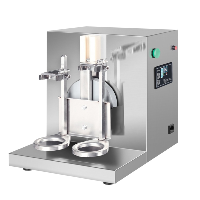 Shaker Pearl Milk Tea Shop Sha - đánh giá và giá Bar Blender Mixing