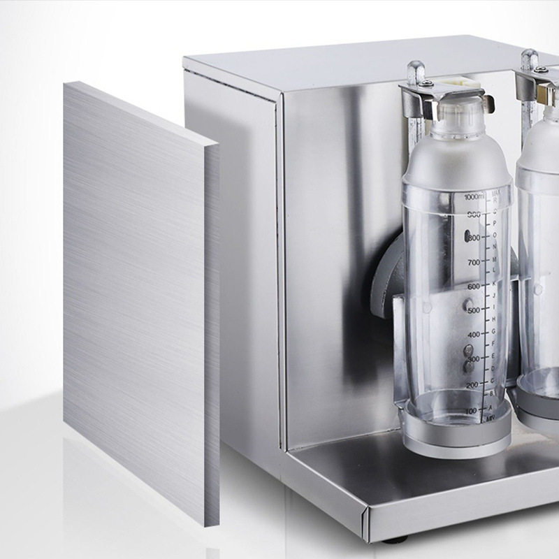 Shaker Pearl Milk Tea Shop Sha - đánh giá và giá Bar Blender Mixing