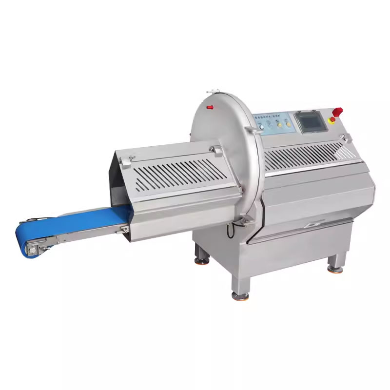 Commercial Bacon Slicer Cutter - đánh giá và giá Meat Slicer Machine