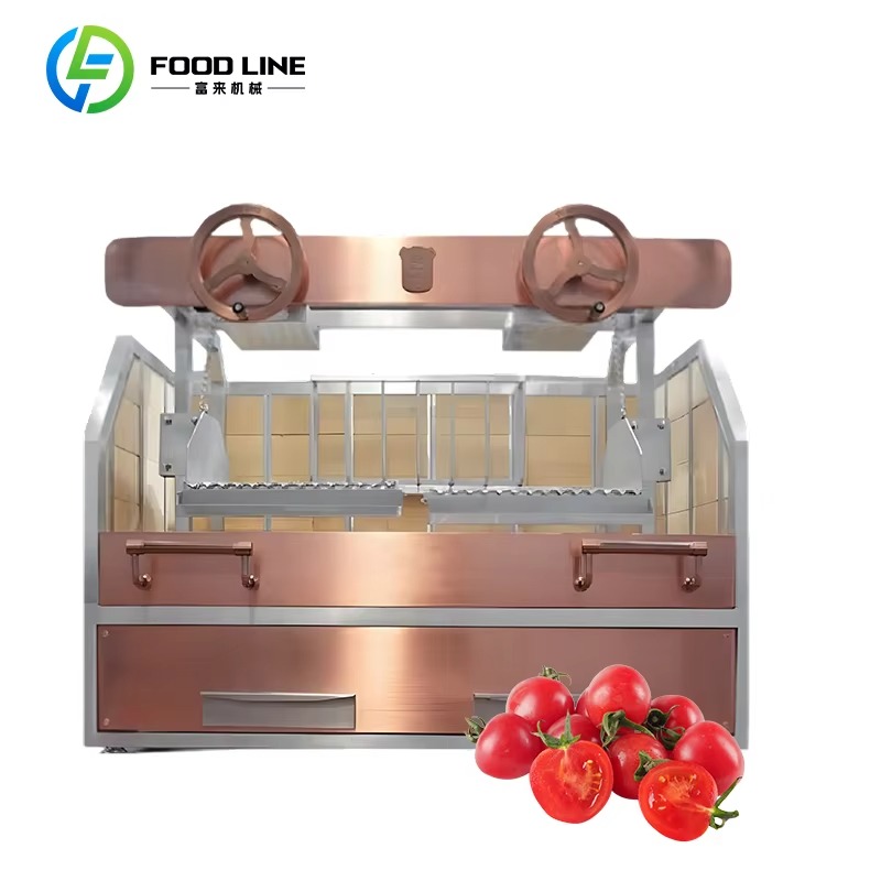 Professional  Infrared Steak G - đánh giá và giá Commercial Kitchen Grill